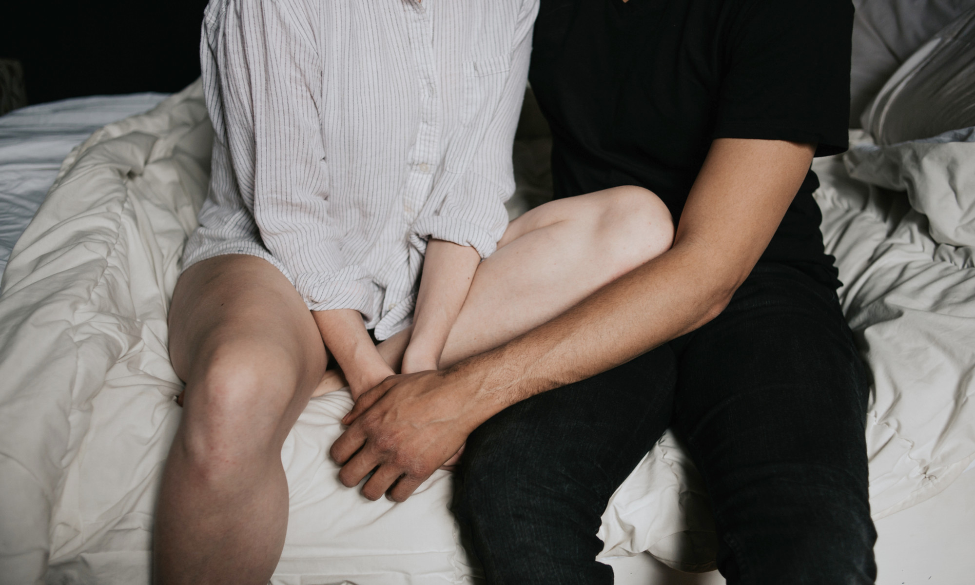 7 Truths About The Link Between Emotional and Sexual Intimacy mindbodygreen
