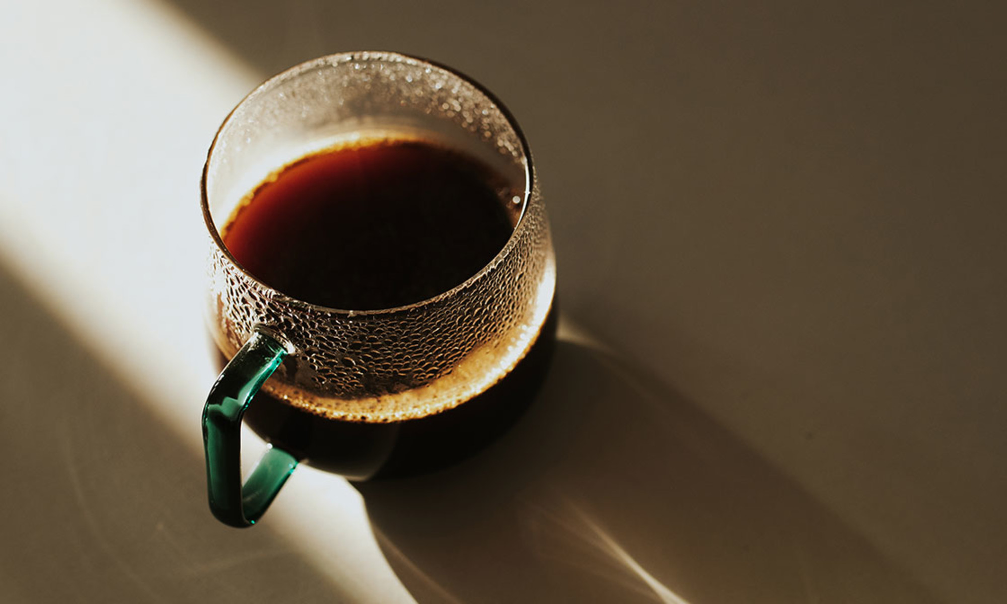 Supercharge Your Coffee With This Small Tweak (And No Added Sugar)
