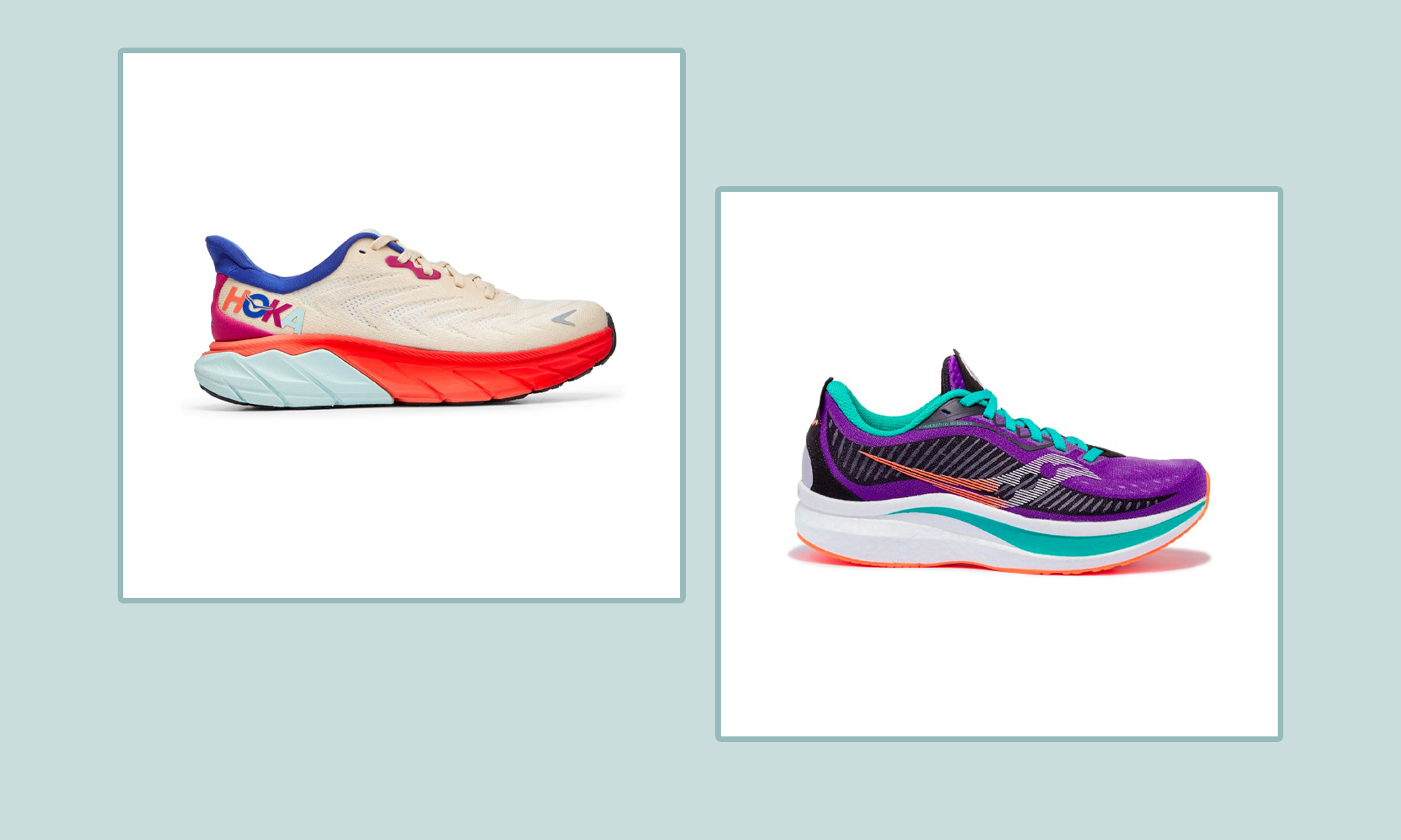 Best Running Shoes For Wide Feet 2023, Per A Personal Trainer |  mindbodygreen