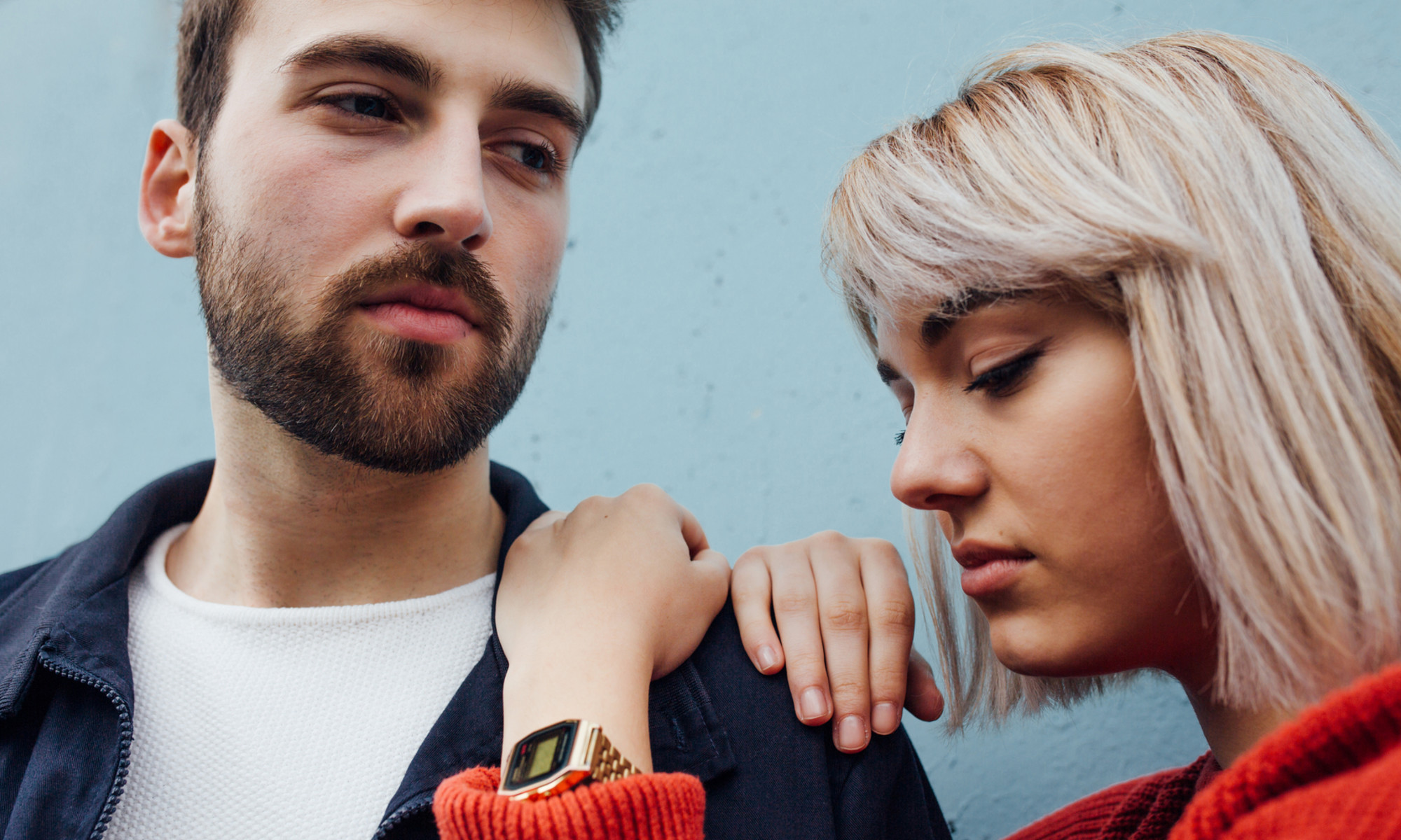 How To Talk To Your Partner About Your Needs Not Being Met — Mud