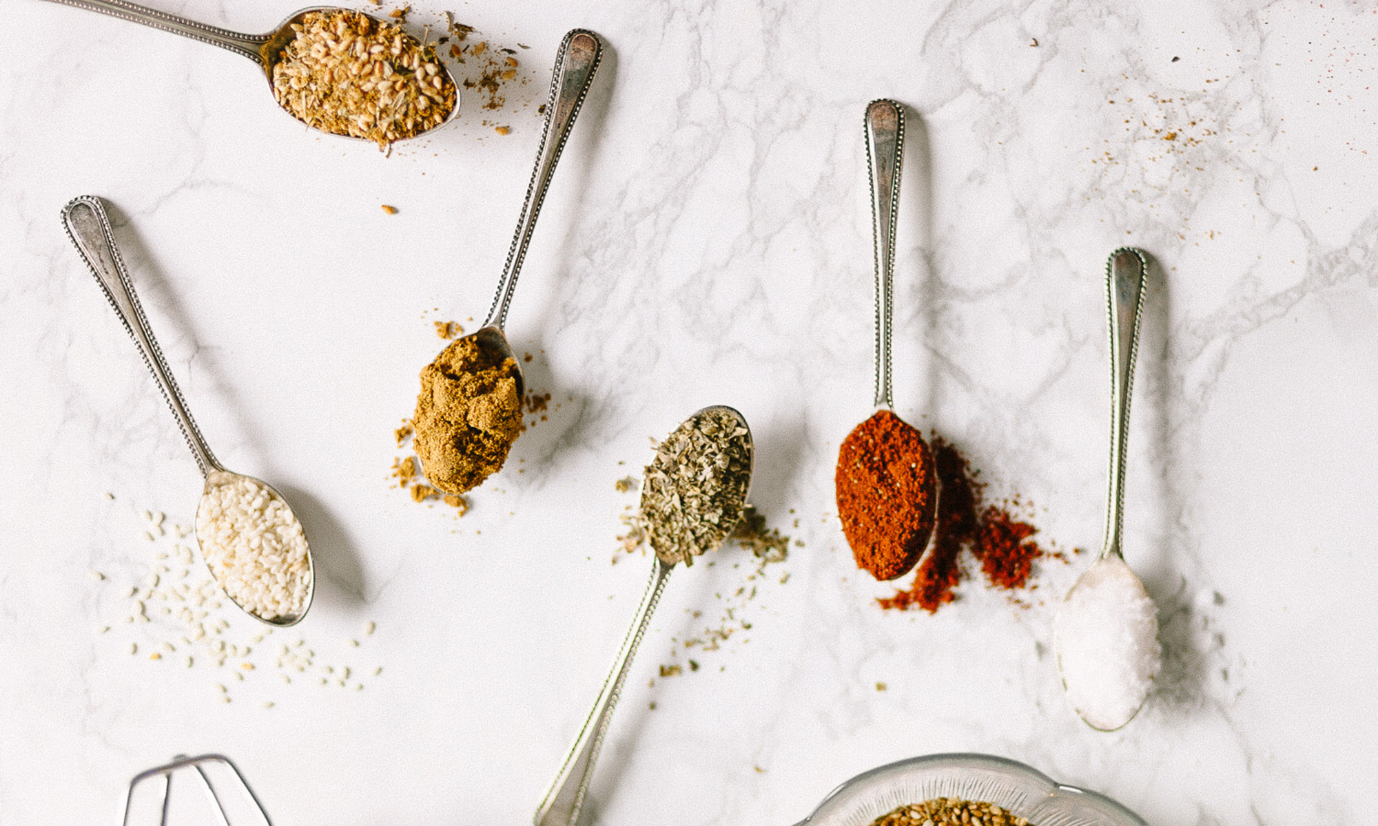 These 3 Spices Can Prevent Cognitive Decline, Research Finds