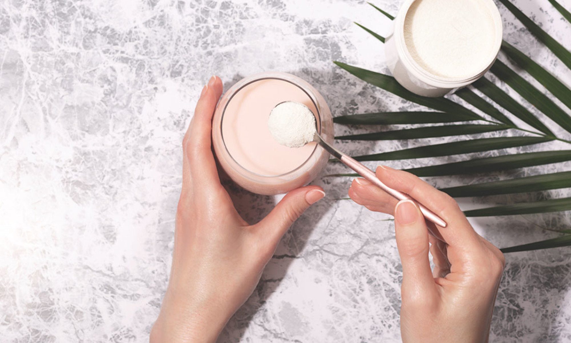 The 3 Steps You're Overlooking When It Comes To Your Collagen Routine