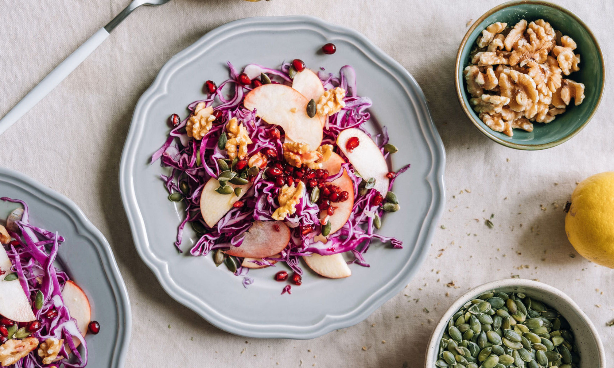 Mangez plus de fibres, sentez-vous plus énergique – voici la science
