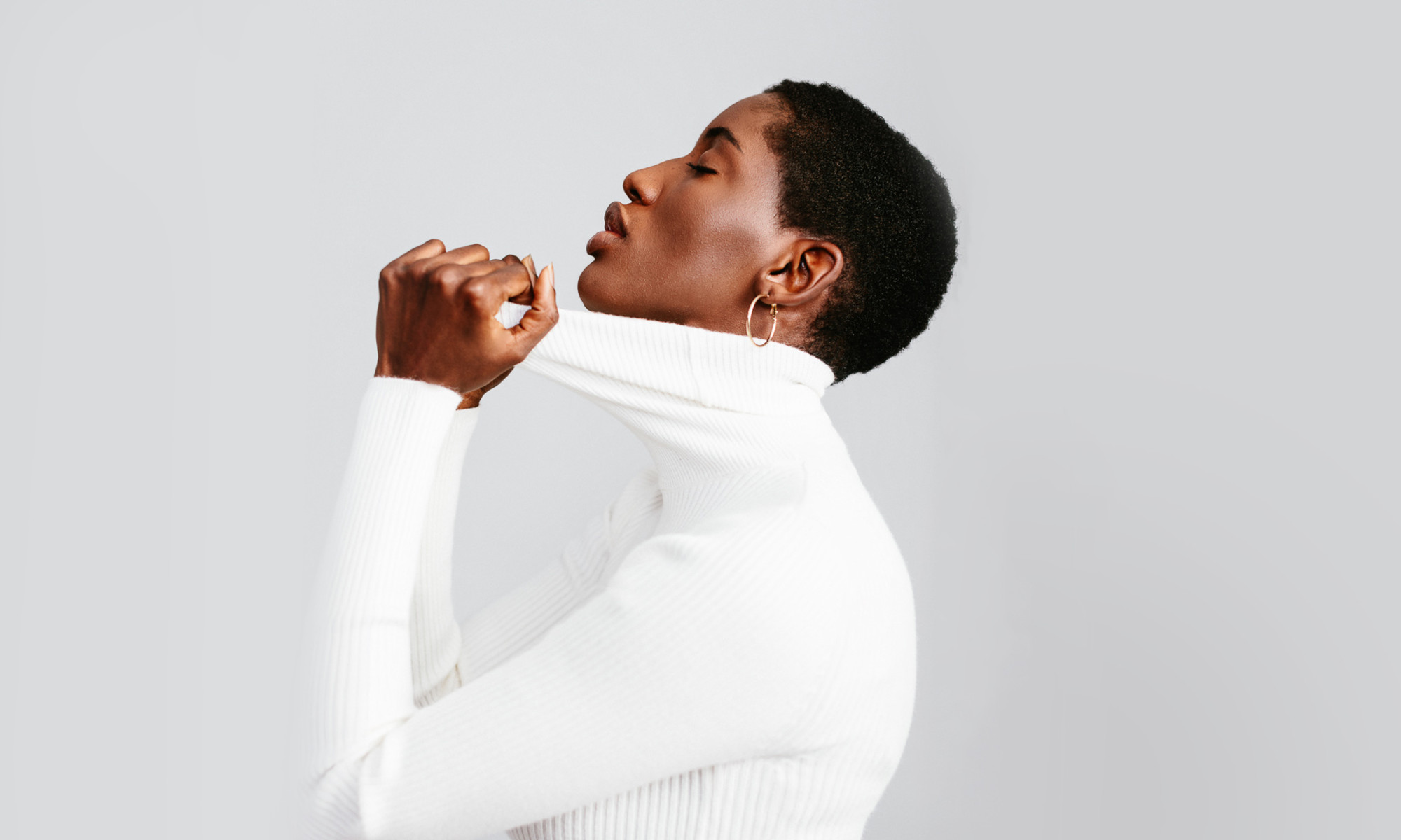 The Surprising Trick This Breathing Expert Uses To Stop A Panic Attack