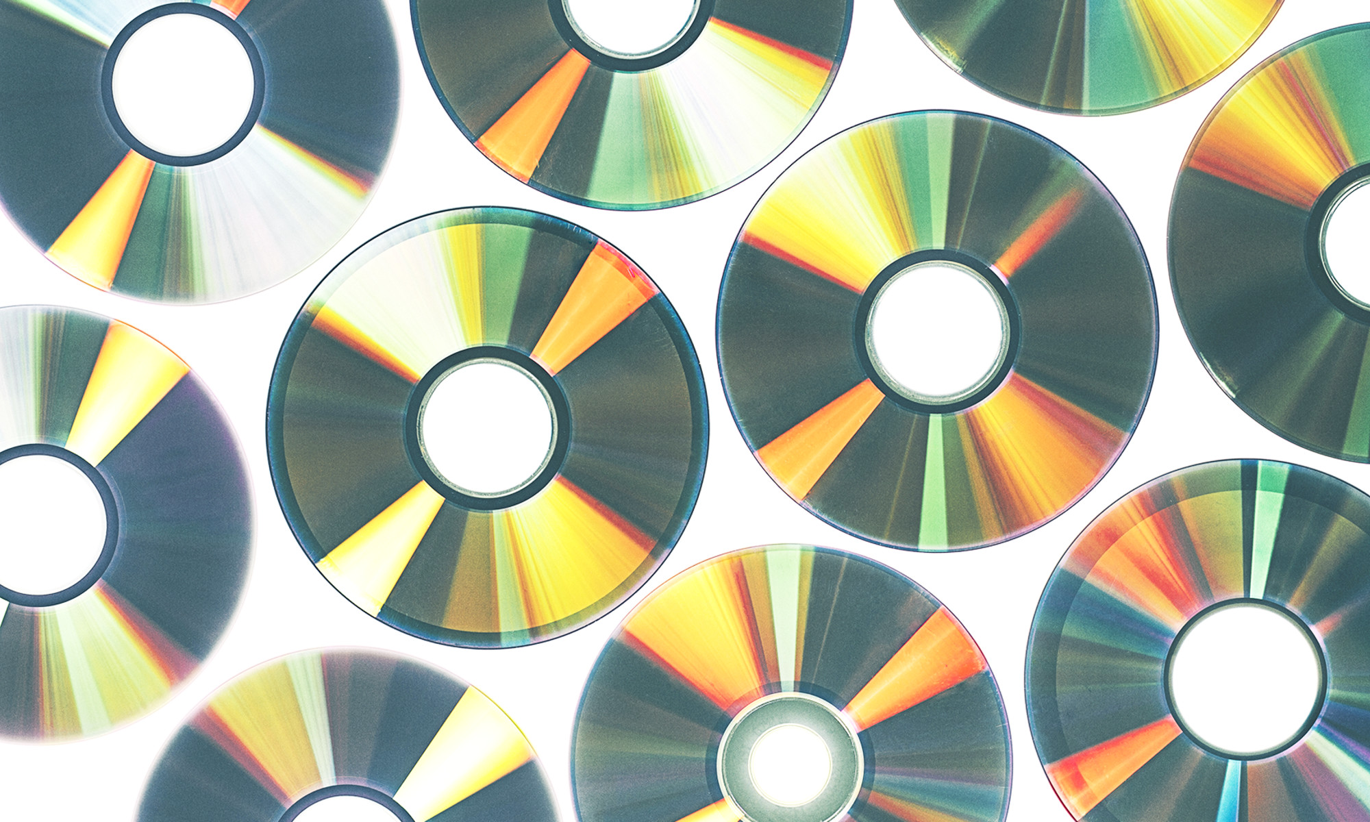 What To Do With Old CDs: The Best Recycle & Repurpose Options