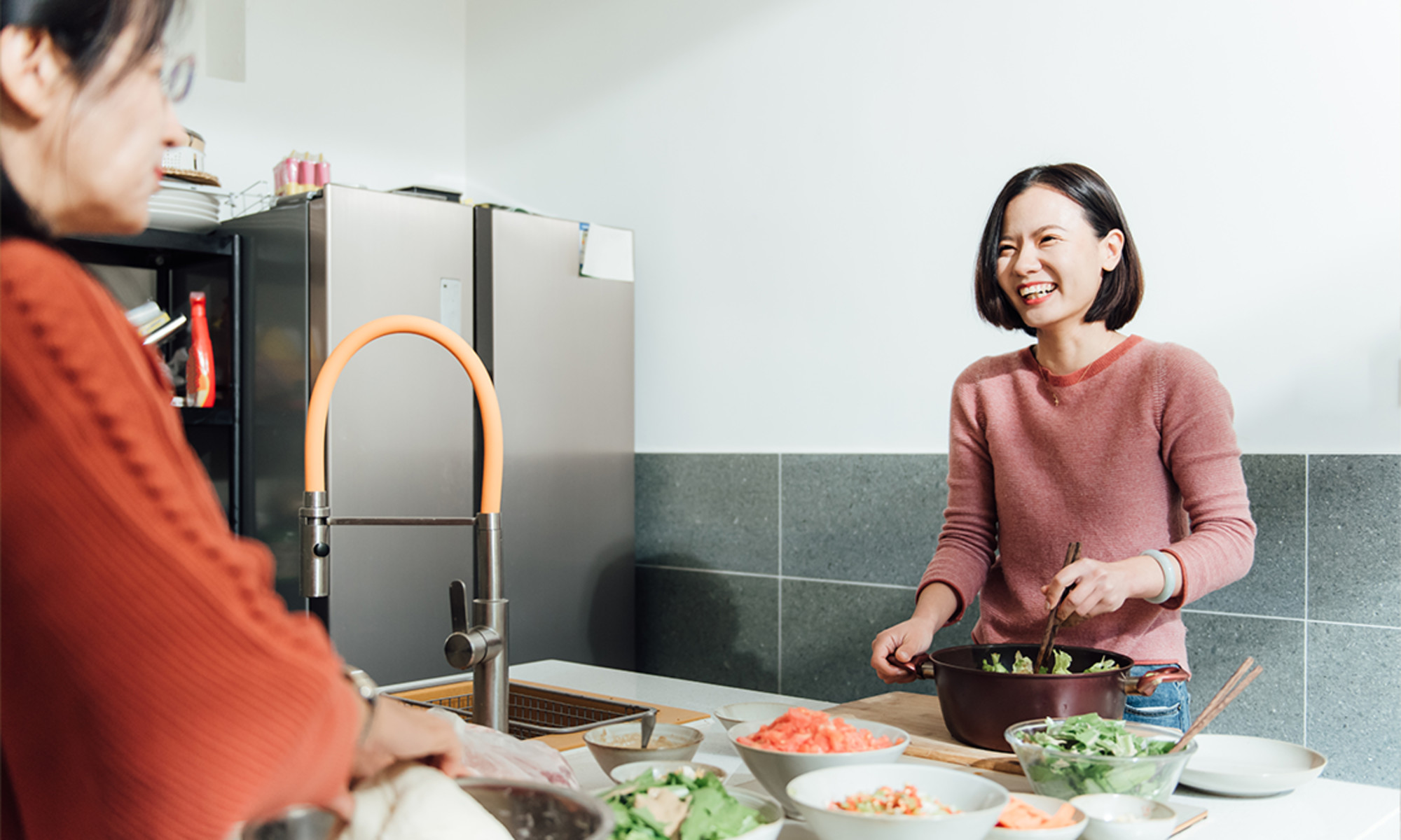 This Under-The-Radar Plant Extract Supports Metabolism & Lean Muscle