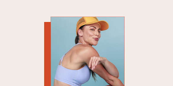 Image of How Women Can Fuel Smarter, Train Better, & Build Lean Muscle Mass