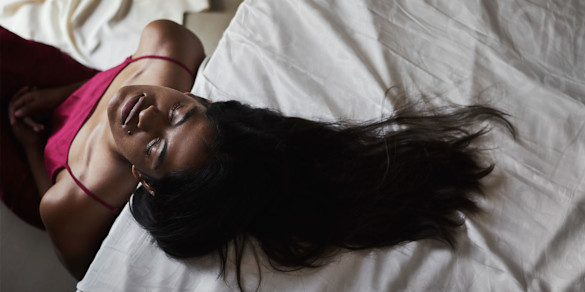 Image of If You Do This To Fall Asleep, You May Be At Greater Risk Of Dementia