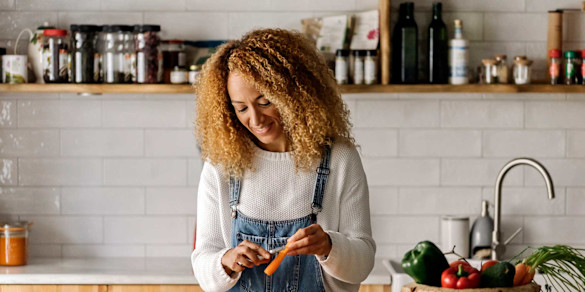 Image of Eating More Of This May Help You Fight Colorectal Cancer, Study Finds