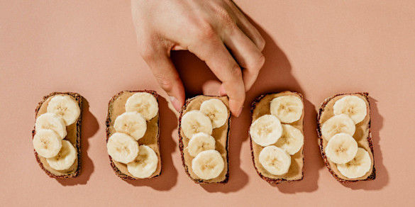 Image of Food Allergies Double Every Decade — 5 Steps You Can Take To Prevent Them