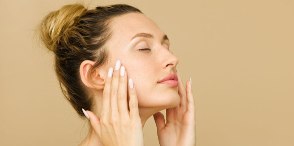 Image of 3 Underrated Ingredients To Restore Collagen & Keep Your Skin Firm