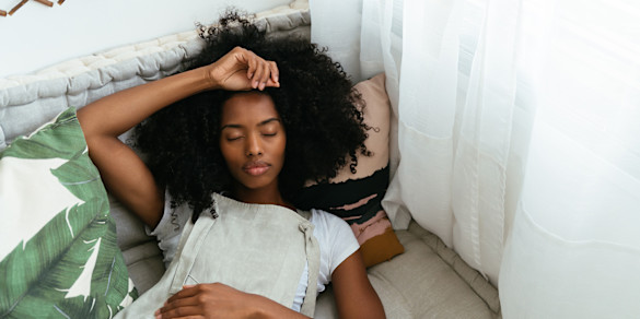 Image of An Unexpected Way To Ease Inflammation In The Gut & Support Digestion