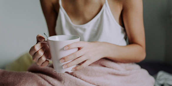 Image of This Drink Is A++ For Neural Health & Longevity, Study Finds