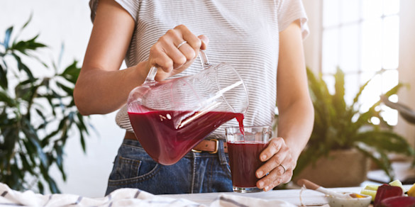 Image of This Unexpected Superfood Is A+ For Blood Sugar, Fat Burning, & Gut Health