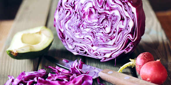 Image of Research Reveals The Gut Health Benefits Of This Old-School Superfood