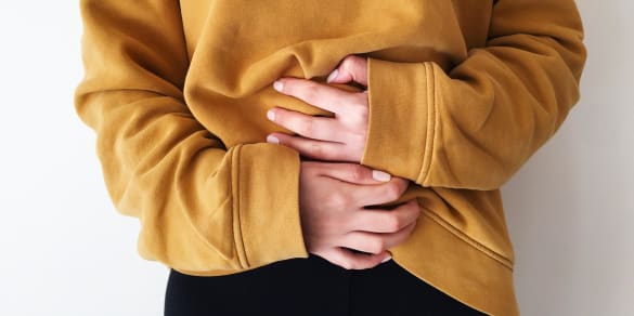 Image of What Does "Bad" Gut Bacteria Actually Mean & How Can I Get Rid Of It?