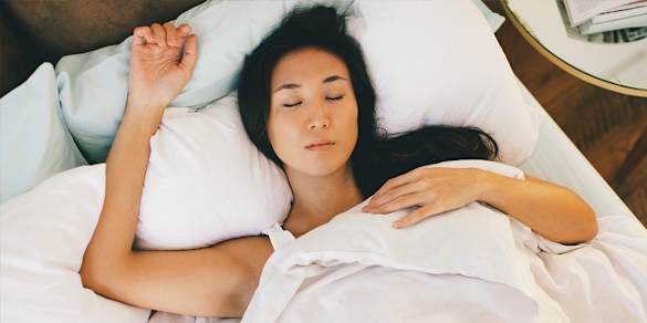 Image of Is Being A "Bad Sleeper" Genetic? Here's What The Science Says
