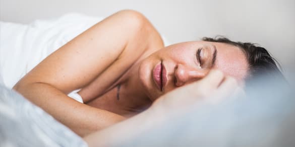 Image of Taking This Common Sleep Aid Could Be Harming Your Gut, Study Finds