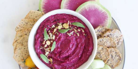 Image of The Underrated Food This Cardiologist Swears By For Heart Health