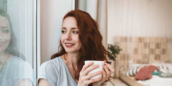 Image of 3 Digestion-Supporting Drinks To Have First Thing In The Morning