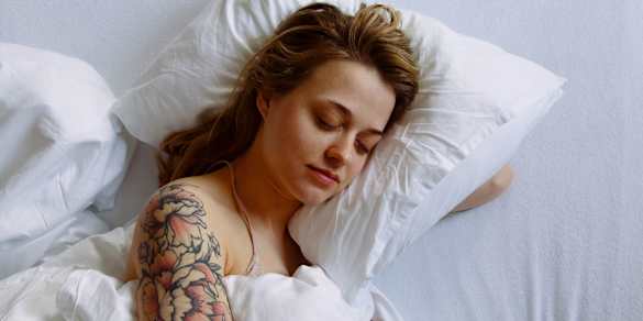 Image of Tired? Try Eliminating These Common Food Culprits From Your Diet