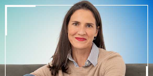 Image of Perfectionism Was Killing Me — Now I'm 18 Years Sober And Focused On Being Good Enough