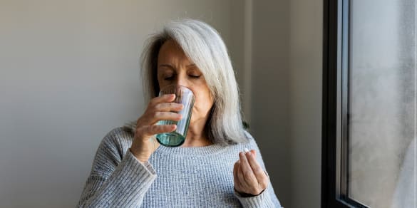 Image of This Supplement May Remarkably Benefit Those With A High Risk Of Alzheimer's