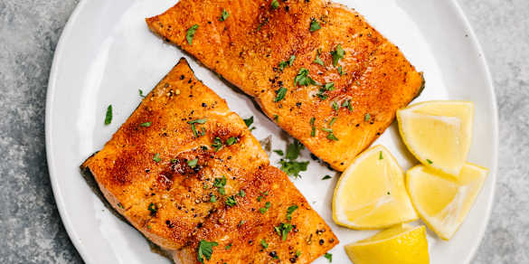 Image of Bored Of Chicken? These 5 Foods Are Sneakily High In Protein