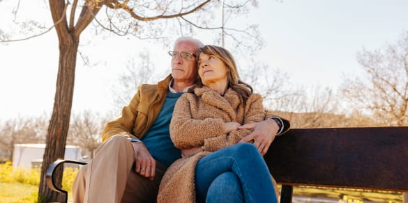 Image of Research Finds A Potential Early Sign Of Alzheimer's To Add To Your Radar