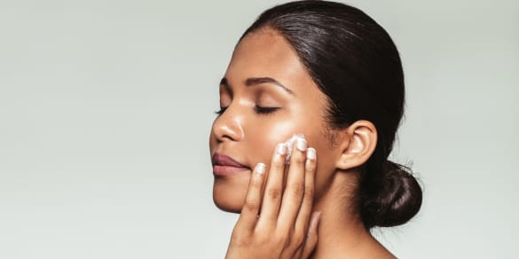 Image of I've Been A Cosmetic Chemist For 20+ Years & I Would *Never* Do This To My Skin