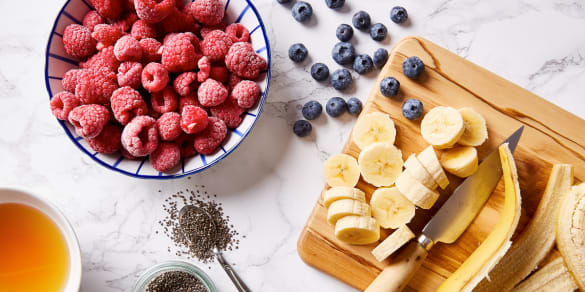 Image of 7 Easy Swaps To Increase Your Fiber Intake (That Actually Taste Good)