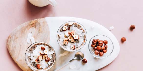 Image of You Won't Believe How Much Protein Is Hidden In This Easy Breakfast