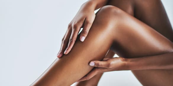 Image of I've Been A Cosmetic Dermatologist For 24+ Years: 3 Tips To Smooth Cellulite