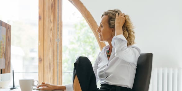 Image of 3 Reasons Women Should Take A Creatine Supplement In Menopause