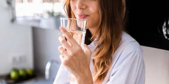 Image of It's Harder To Stay Hydrated With Age — These 3 Solutions Can Help
