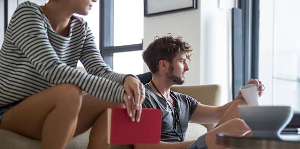 Image of Sitting More Than This Many Hours A Day Could Raise Your Heart Risk