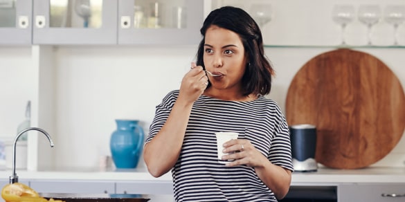 Image of A Functional Medicine Doctor's 3 Nonnegotiable Tips For A Happier Gut