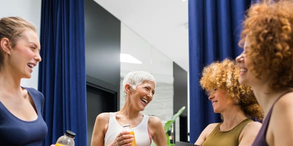 Image of This One Vitamin Can Help Prevent Dementia (Especially For Women), Study Finds