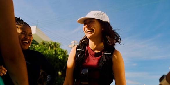 Image of Weighted Vests Are Everywhere, But Do They Really Benefit Women's Health?