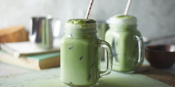 Image of Research Shows This Super Popular Drink Offers Metabolic & Cognitive Benefits