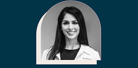 Image of Your Healthy Aging Grocery List For Firmer, Brighter Skin From An MD