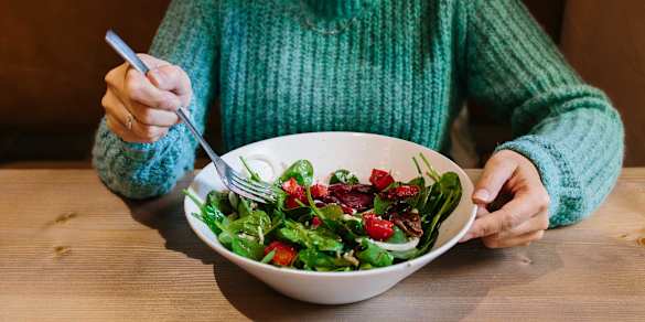 Image of This Type Of Fasting May Improve Metabolic Health & Blood Sugar Balance