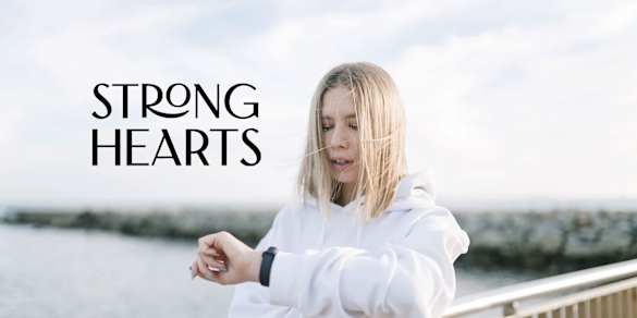 Image of Resting Heart Rate Is A Good Predictor Of Longevity—Here's How To Lower It