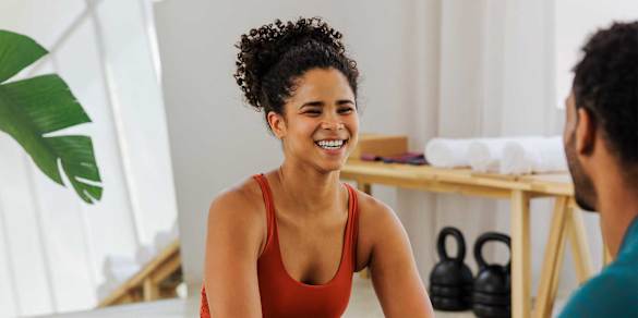 Image of These Are The Habits To Start Today If You Want To Build More Muscle In A Month