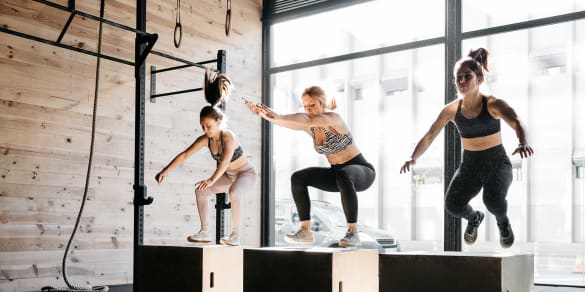 Image of These Exercises Are A+ For Strength & Longevity—Are You Doing Them?