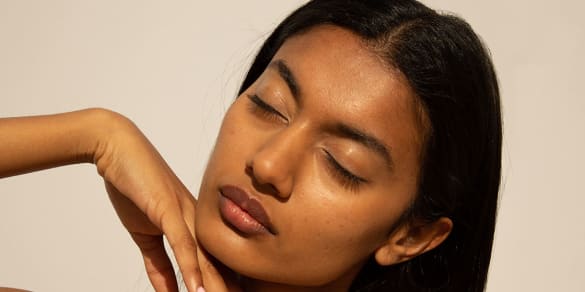 Image of How I Get Professional-Grade Exfoliation At Home For Bright, Glowing Skin