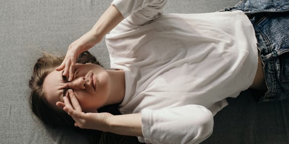 Image of Women Need 2X This Essential Mineral As Men—You're Probably Low