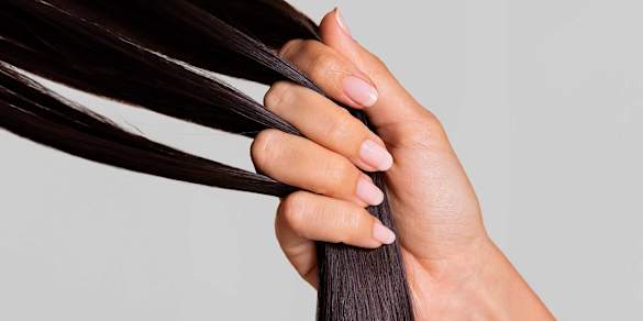 Image of Can Collagen Help With Hair Growth? Here's Exactly What The Research Says