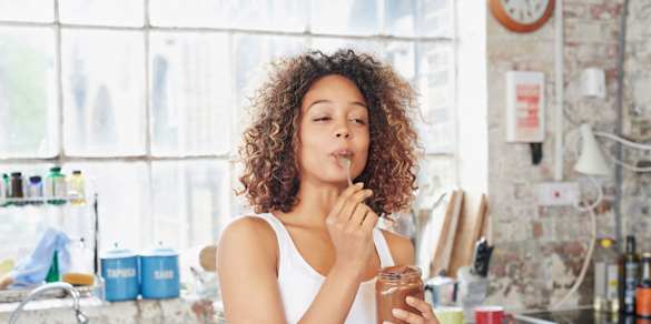 Image of Chocolate For Breakfast? 3 Research-Backed Reasons To Give It A Try