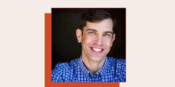 Image of A Psychiatrist's Approach To Improving Mental Health Through Lifestyle